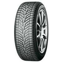 Pneu YOKOHAMA BLUEARTH 4S AW21 Pneu YOKOHAMA BLUEARTH 4S AW21 225/55R18 98 V