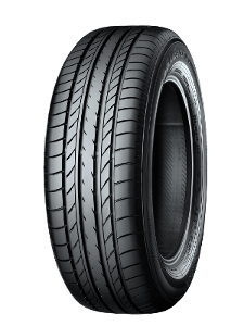 Pneu YOKOHAMA BLUEARTH E70 215/45R17 87 W
