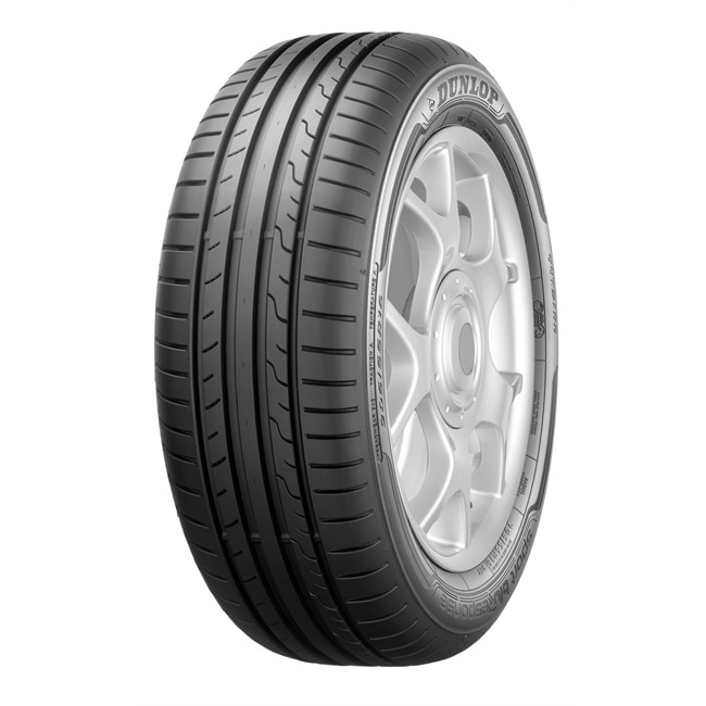 Pneu DUNLOP BLURESPONSE 205/60R16 92 V