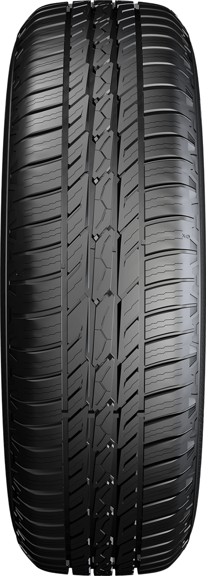 Pneu BARUM BRAVURIS 4X4 Pneu BARUM BRAVURIS 4X4 225/70R16 103 H