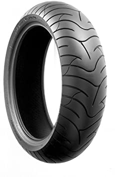 Pneu BRIDGESTONE BT020 Pneu BRIDGESTONE BT020 160/70R17 79 V