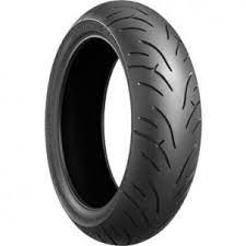 Pneu BRIDGESTONE BT023 120/70R18 59 W