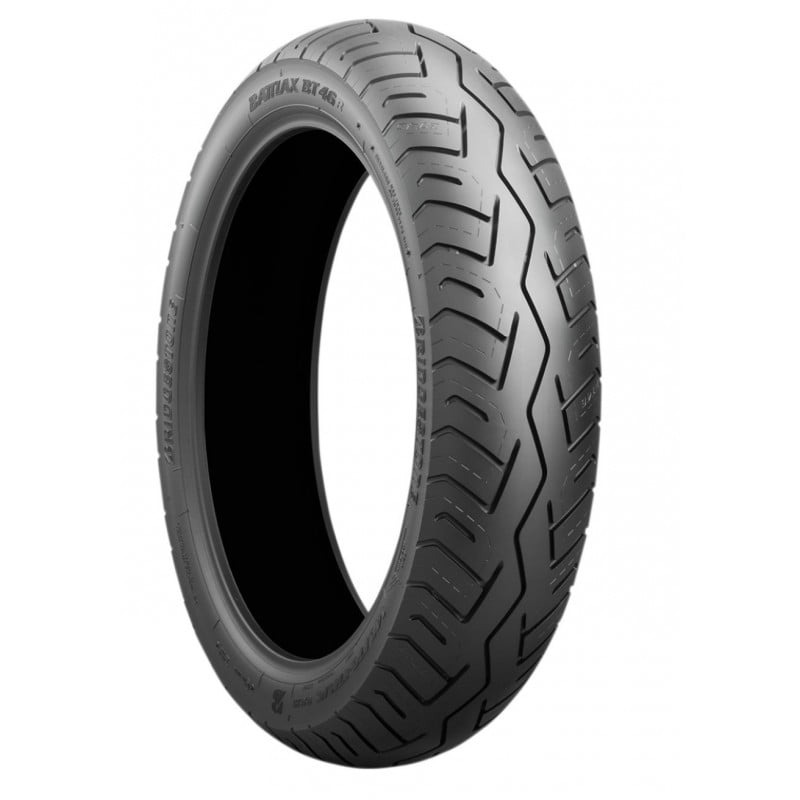 Pneu BRIDGESTONE BT45 Pneu BRIDGESTONE BT45 110/90R17 60 H