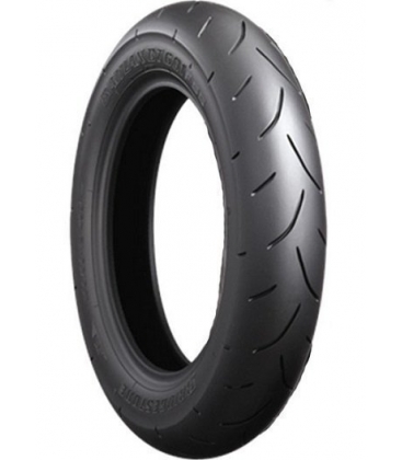 Pneu BRIDGESTONE BT601FS 100/90R12 49 J