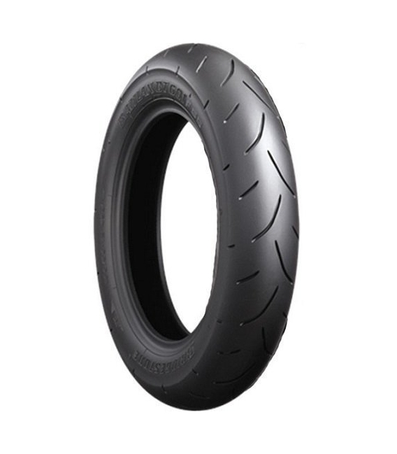 Pneu BRIDGESTONE BT601 FYCX TL F 100/90R12 49 J