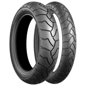 Pneu BRIDGESTONE BW502 150/70R17 69 V