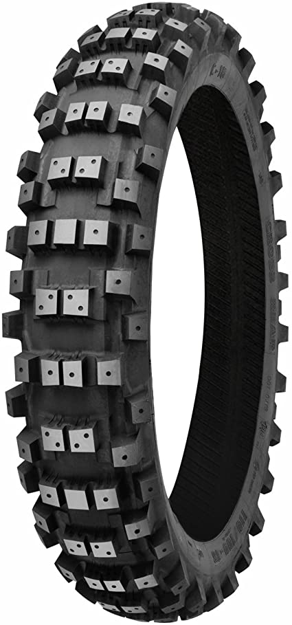 Pneu MITAS C-16 100/90R19 57 M