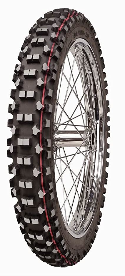 Pneu MITAS C-21 Pneu MITAS C-21 90/90R21 54 R