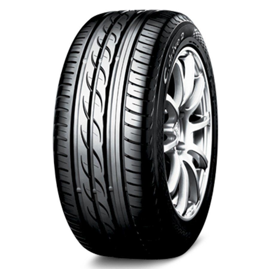 Pneu YOKOHAMA C-DRIVE 2 205/55R16 91 H