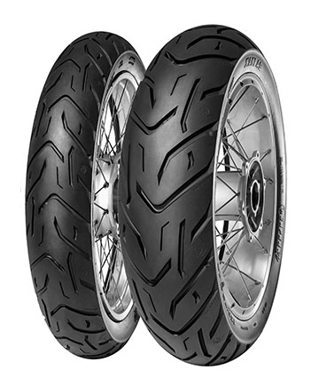 Pneu ANLAS CAPRA RD Pneu ANLAS CAPRA RD 110/80R19 59 V