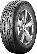 Pneu CONTINENTAL CROSSCONTACT UHP Pneu CONTINENTAL CROSSCONTACT UHP 235/55R17 99 H