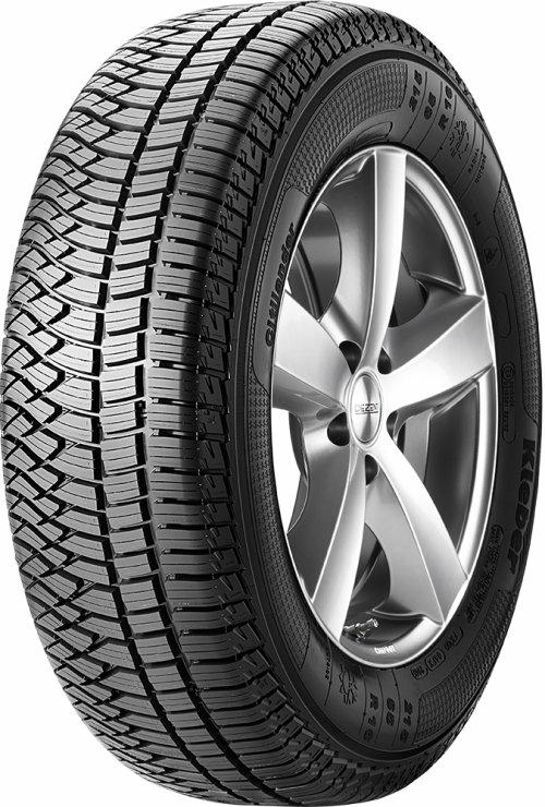 Pneu KLEBER CITILANDER 265/70R16 112 H