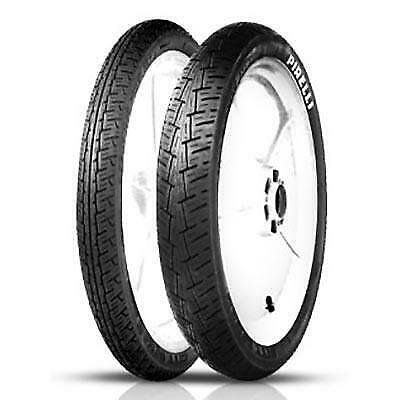 Pneu PIRELLI CITY DEMON 350/0R18 62 P