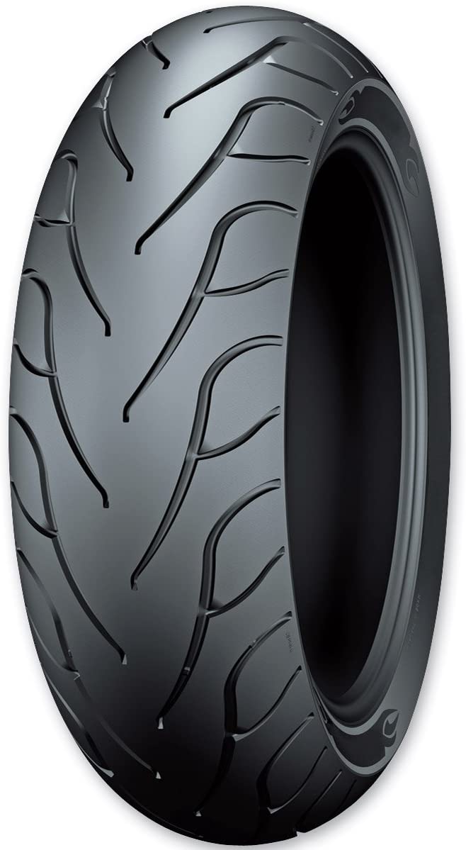 Pneu MICHELIN COMMANDER II 100/90R19 57 H