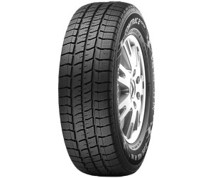 Pneu VREDESTEIN COMTRAC 2 WINTER+ 195/75R16 107 R