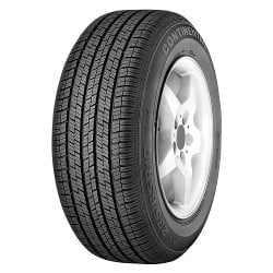 Pneu CONTINENTAL CONTI 4X4CONTACT Pneu CONTINENTAL CONTI 4X4CONTACT 275/45R19 108 Y