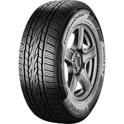 Pneu CONTINENTAL CROSSCONTACT LX 2 265/65R18 114 H