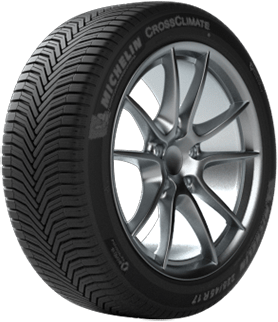 Pneu MICHELIN CROSS CLIMATE 225/55R18 102 V