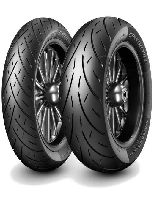 Pneu METZELER CRUISETEC 180/55R18 74 W