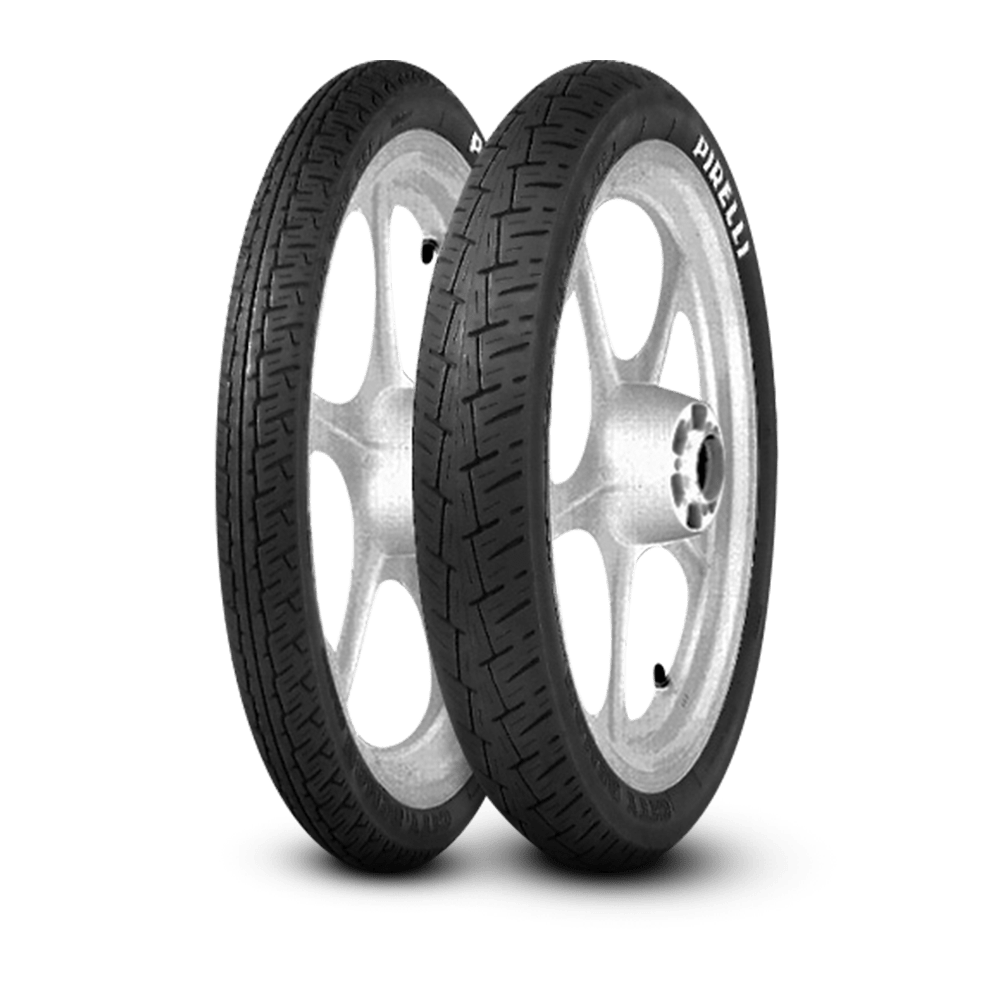 Pneu PIRELLI CITY DEMON FRONT Pneu PIRELLI CITY DEMON FRONT 275/0R18 42 P