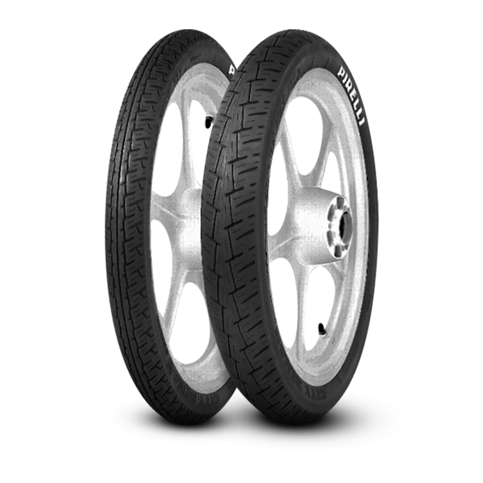 Pneu PIRELLI CITY DEMON FRONT 275/0R18 42 P