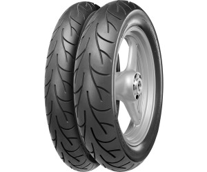 Pneu CONTINENTAL CONTIGO! 90/90R18 51 H