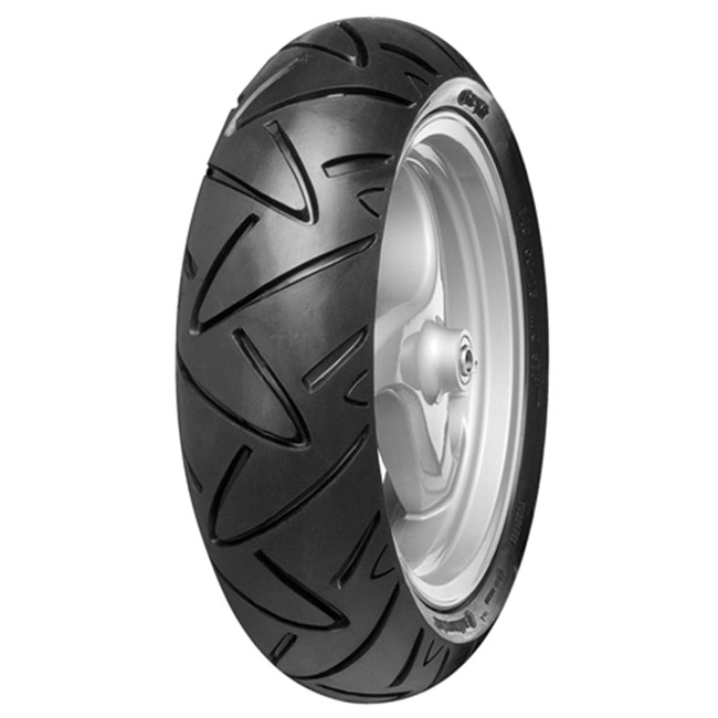 Pneu CONTINENTAL ContiTwist WW Pneu CONTINENTAL ContiTwist WW 120/70R12 58 P