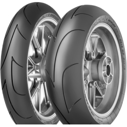 Pneu DUNLOP D213 GP PRO MS2 Pneu DUNLOP D213 GP PRO MS2 180/60R17 75 W