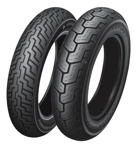 Pneu DUNLOP D402 Pneu DUNLOP D402 90/0R21 54 H