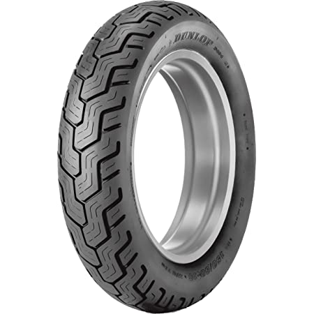 Pneu DUNLOP D404 160/80R15 74 S