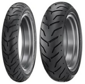 Pneu DUNLOP D407 180/65R16 81 H