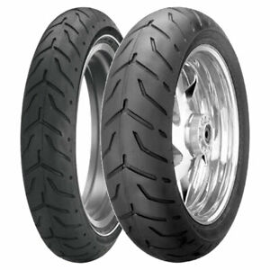 Pneu DUNLOP D408 Pneu DUNLOP D408 130/80R17 65 H