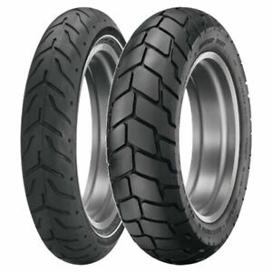 Pneu DUNLOP D427 Pneu DUNLOP D427 130/90R16 67 H