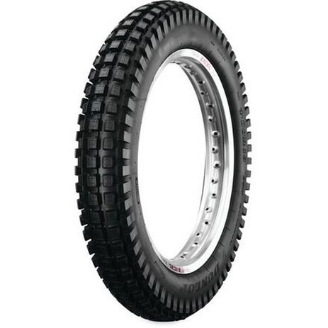 Pneu DUNLOP D803 GP Pneu DUNLOP D803 GP 80/100R21 51 M