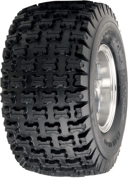Pneu DURO DI2009 POWER TRAIL Pneu DURO DI2009 POWER TRAIL 16/8R7 40 F