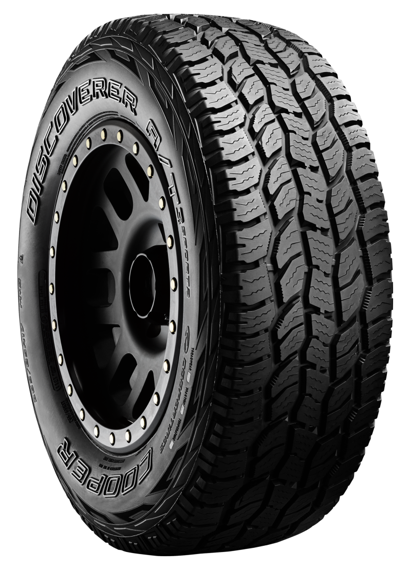 Pneu COOPER DISCOVERER AT3 SP2 Pneu COOPER DISCOVERER AT3 SP2 235/70R17 111 T
