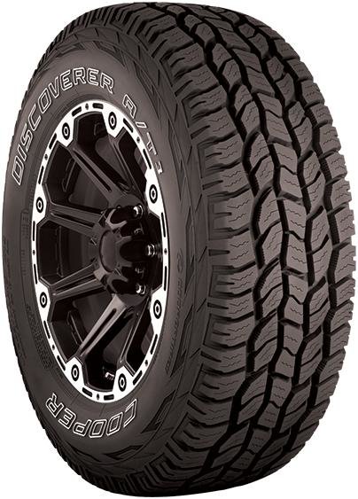 Pneu COOPER DISCOVERER AT3 SPORT Pneu COOPER DISCOVERER AT3 SPORT 285/50R20 116 H