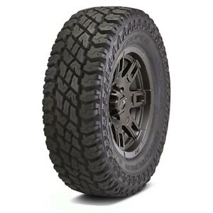 DISCOVERER S/T MAXX 255