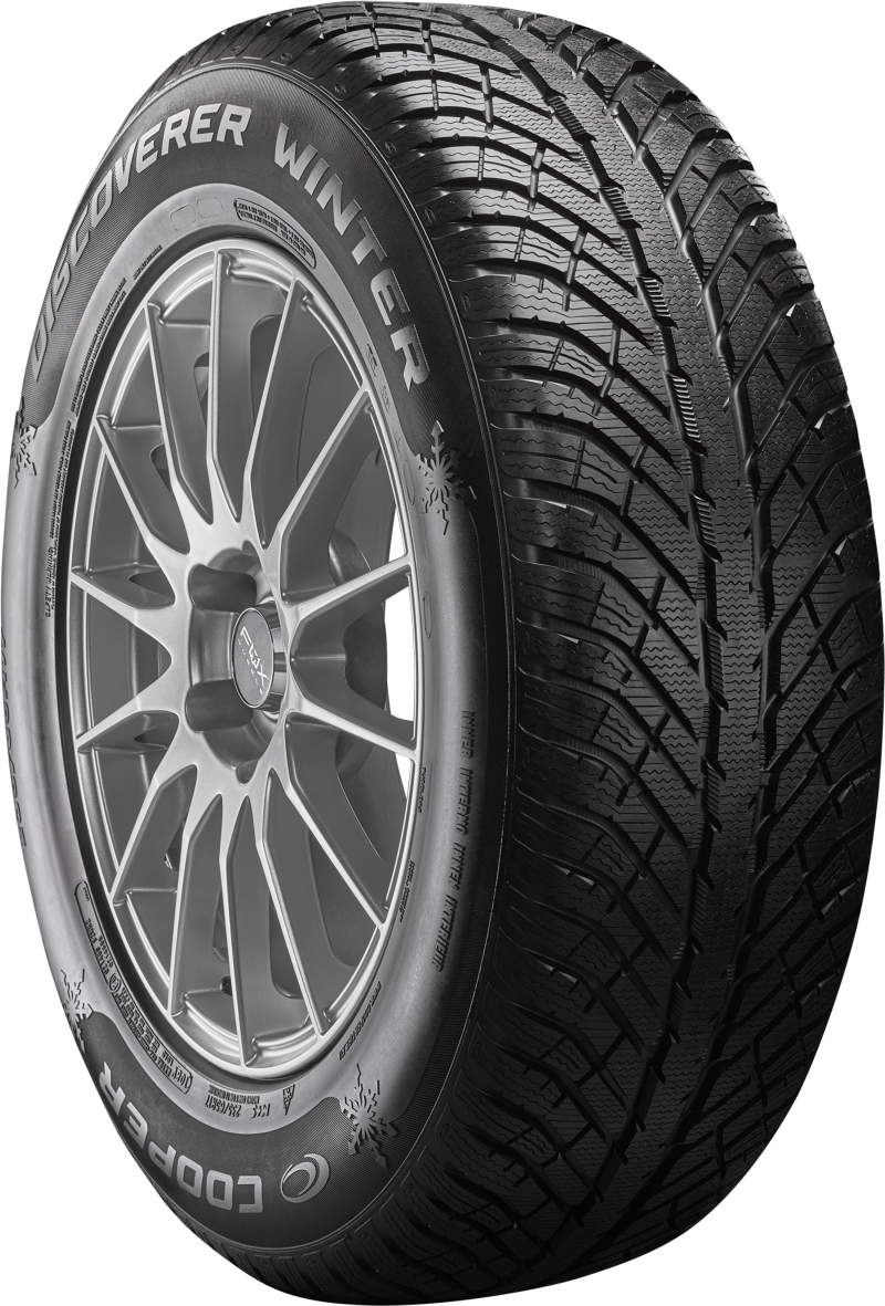 Pneu COOPER DISCOVERER WINTER Pneu COOPER DISCOVERER WINTER 225/60R18 104 V