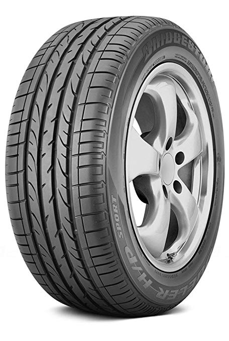 Pneu BRIDGESTONE DUELER H/P SPORT Pneu BRIDGESTONE DUELER H/P SPORT 315/35R21 111 Y