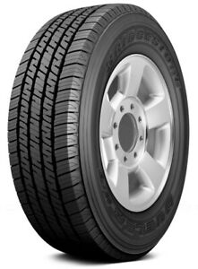 Pneu BRIDGESTONE DUELER H/T 685 Pneu BRIDGESTONE DUELER H/T 685 255/70R18 113 T