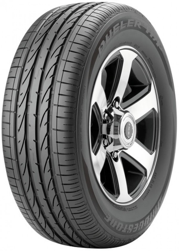 Pneu BRIDGESTONE Dueler H/P Sport MO Extended 265/45R20 104 Y