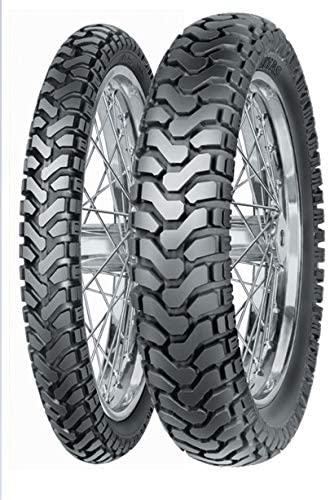 Pneu MITAS E-07 110/90R19 59 T