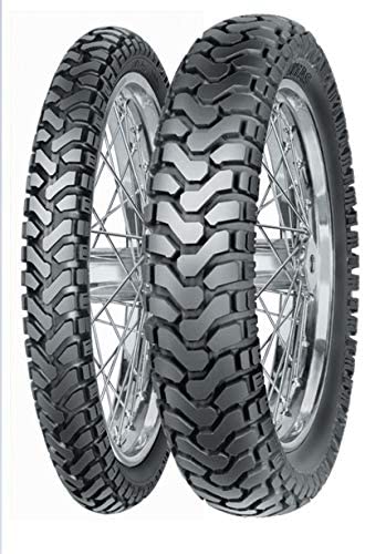 Pneu MITAS E-07 90/90R21 54 T