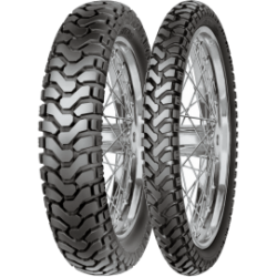 Pneu MITAS E-07 110/80R19 59 T