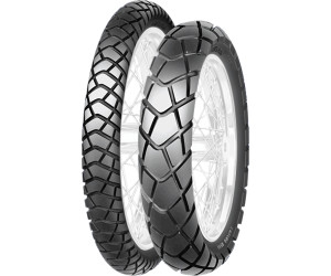 Pneu MITAS E-08 130/80R18 72 T