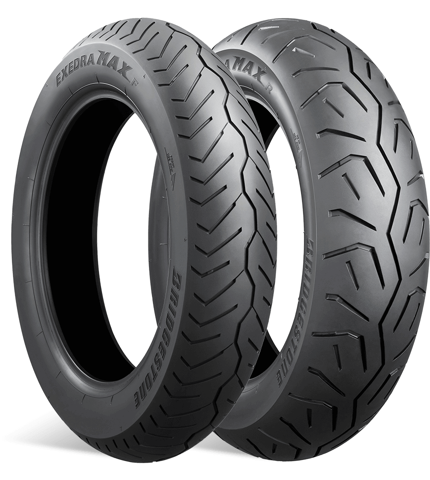 Pneu BRIDGESTONE E-MAX 160/80R15 74 S