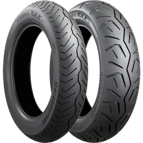 Pneu BRIDGESTONE EXEDRA MAX FRONT Pneu BRIDGESTONE EXEDRA MAX FRONT 90/90R21 54 H