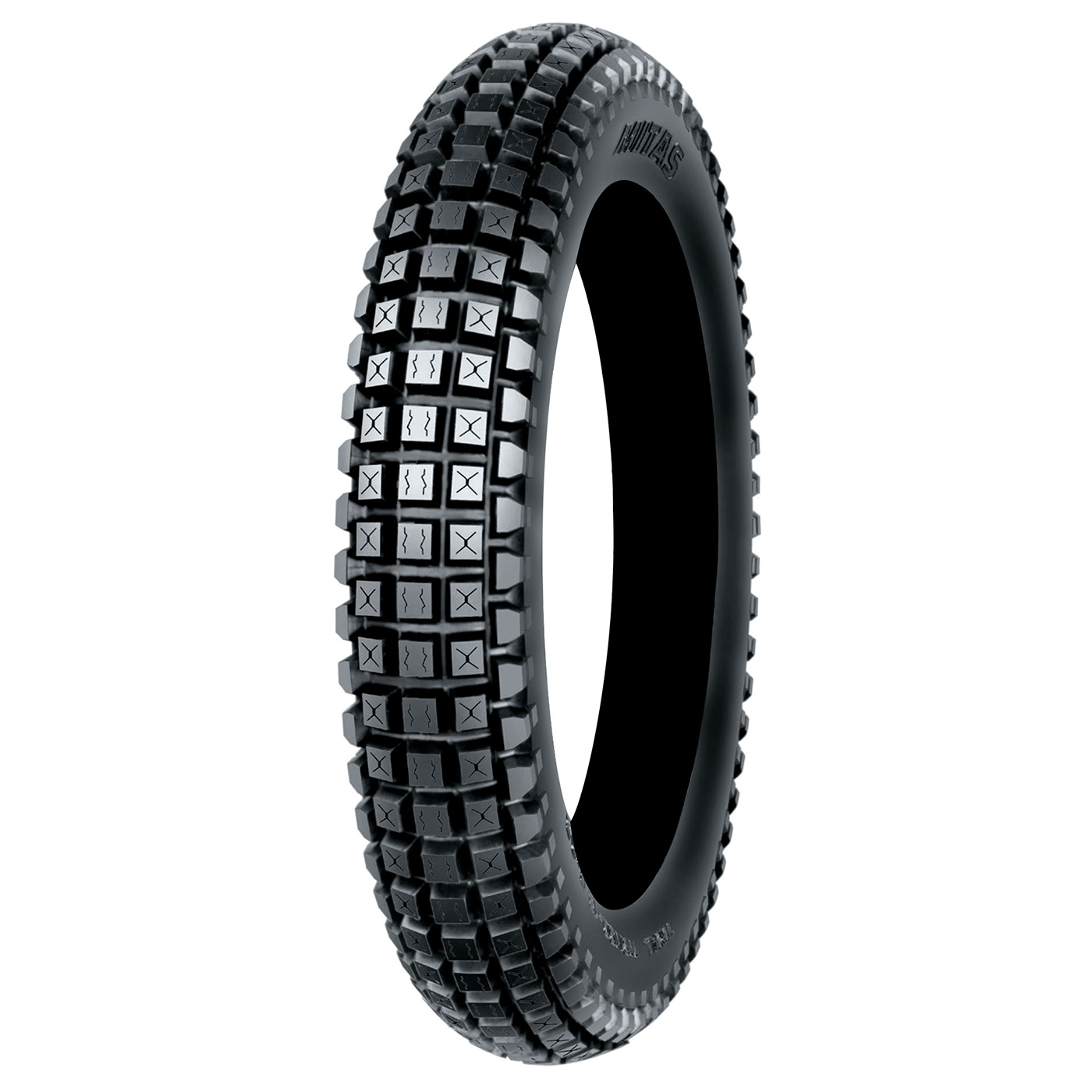 Pneu MITAS E05 TRAIL Pneu MITAS E05 TRAIL 3/0R21 54 S