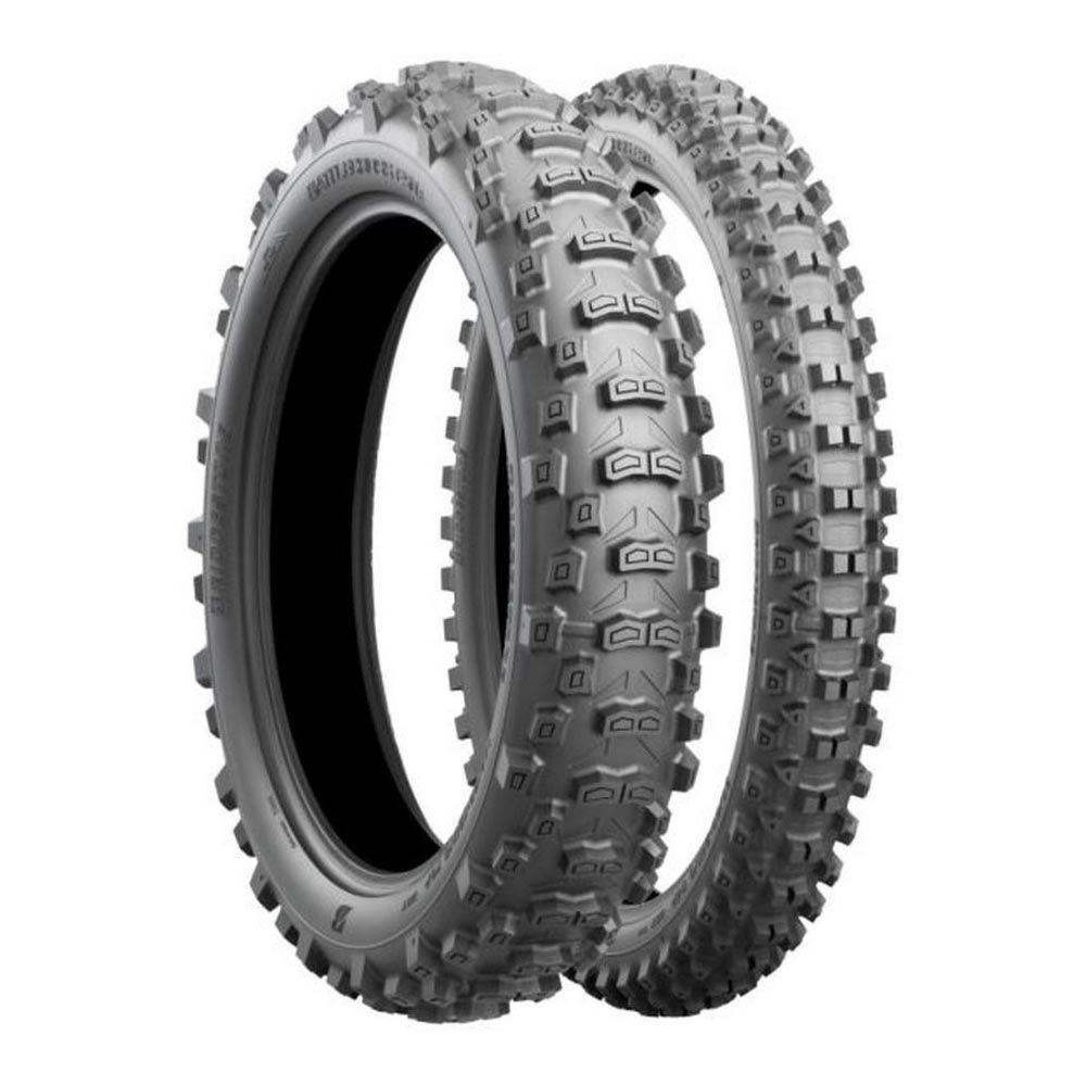 Pneu BRIDGESTONE E50R EXTREME 140/80R18 70 M